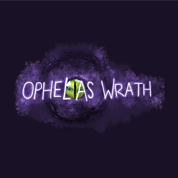 OPHELIAS WRATH