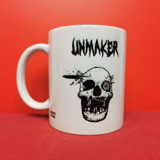 UNMAKER - Mug