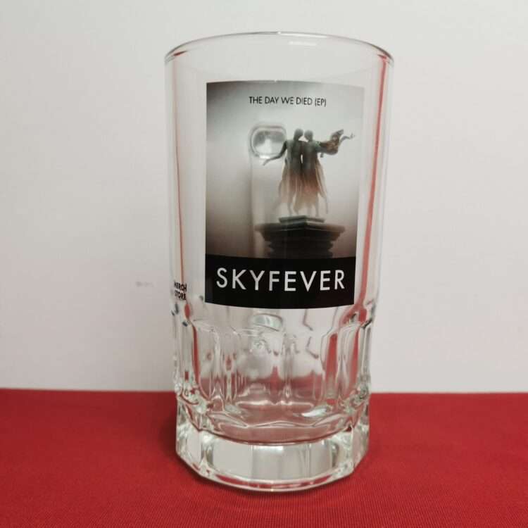 SKYFEVER - Beer Stein