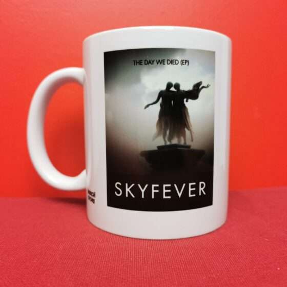 SKYFEVER  - Mug