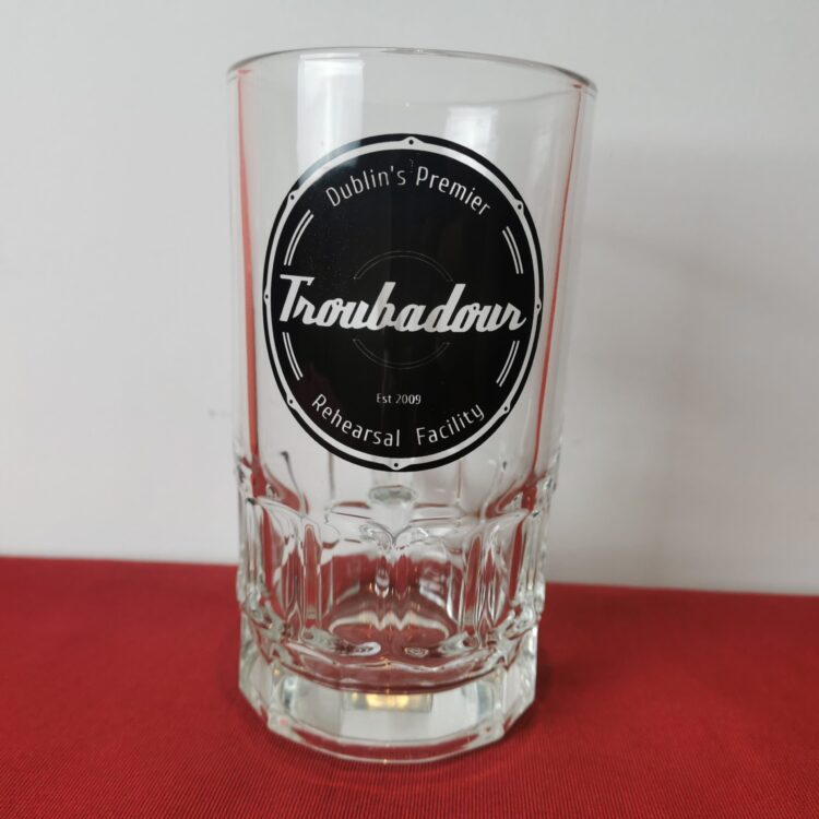 TRS - Beer Stein v2