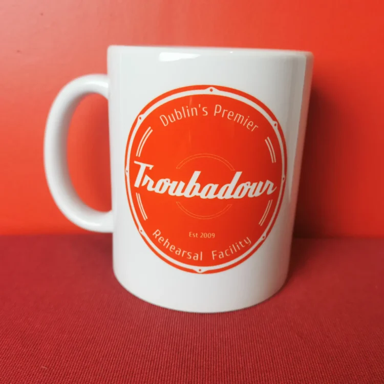 TRS - Mug v2