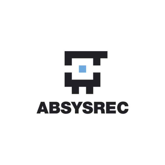 Absys records logo image